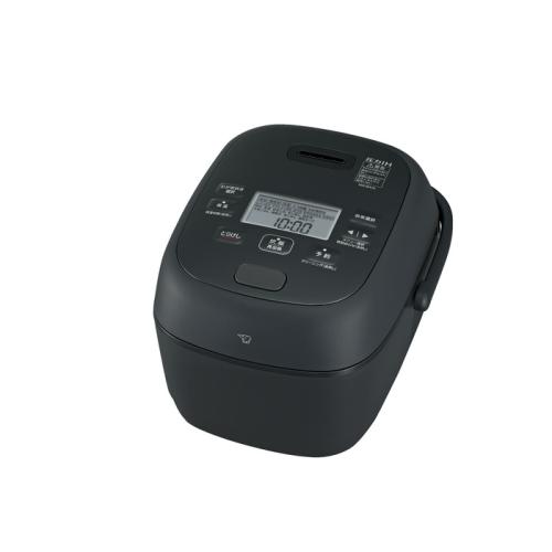 ＜象印＞圧力IH炊飯ジャー「極め炊き」NW-BA10(5.5合炊き)