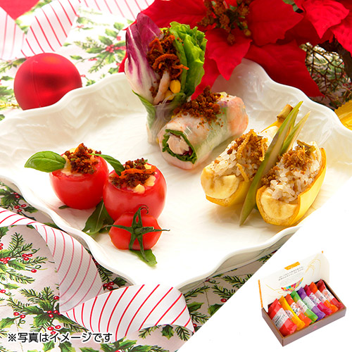 ＜玉木屋＞世界のふりかけ ８袋入