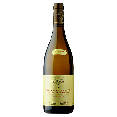 ＜フランソワ・カリヨン＞ピュリニー・モンラッシェ プルミエ・クリュ コンベット【2022】(白ワイン）