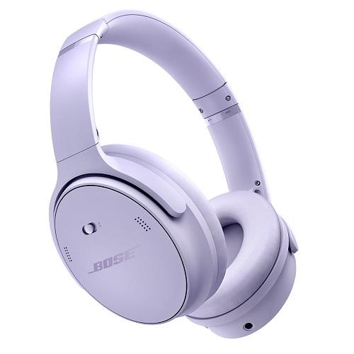 ＜BOSE＞Bose QuietComfort Headphones（限定カラー）