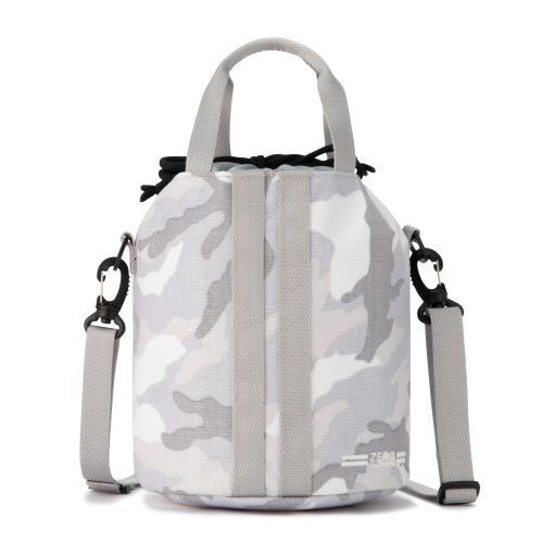 ＜ZERO HALLIBURTON＞ゴルフコレクション ZHG-B1 Round Cart Shoulder 82913