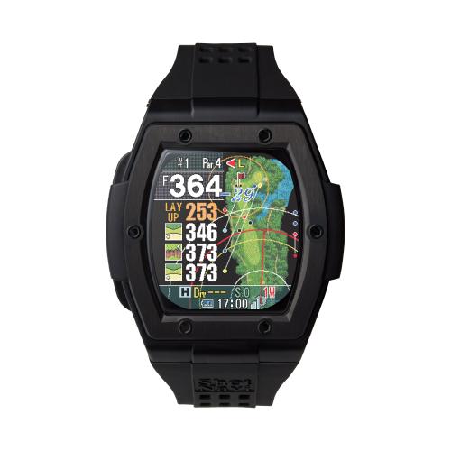 ＜ShotNavi＞CrestⅡTouch