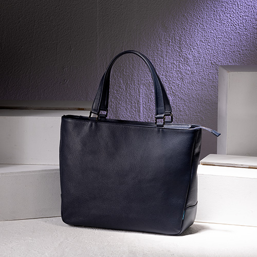 ＜ANA FINDS＞Professional レザートートバッグ