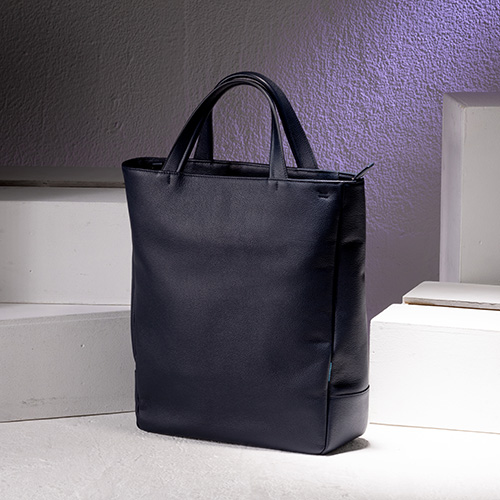 ＜ANA FINDS＞Professional レザー2WAYトートバッグ