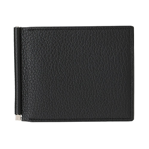 ＜FUJITAKA＞シェーブル/マネークリップ　677603