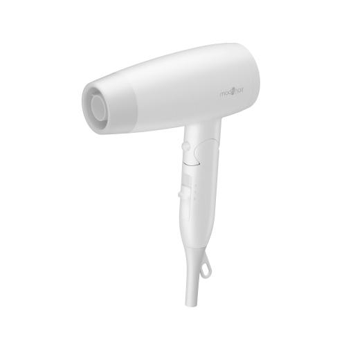 ＜モッズ・ヘア＞コンパクトイオンヘアードライヤーMHD-1234