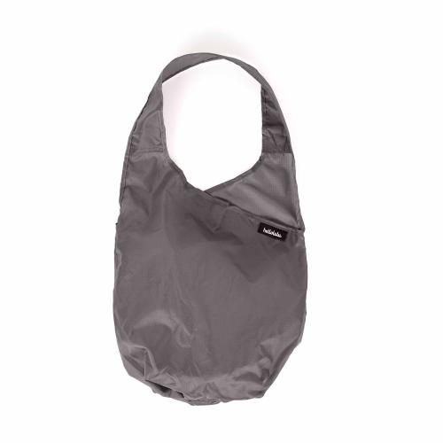 ＜hellolulu＞ハロルル オビ パッカブルマーケットエコバッグ