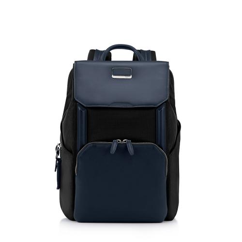 ＜TUMI＞JARVIS フラップ・バックパックY
