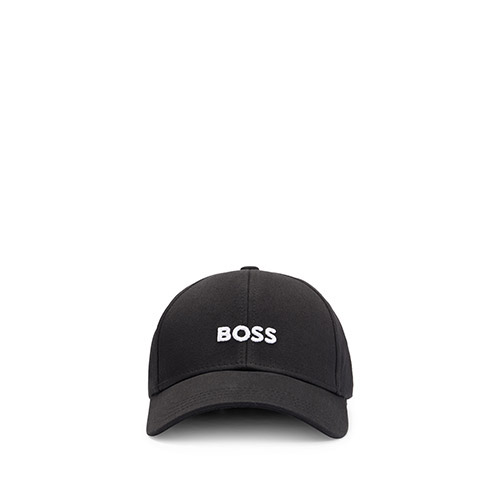 ＜ＢＯＳＳ＞ロゴキャップ
