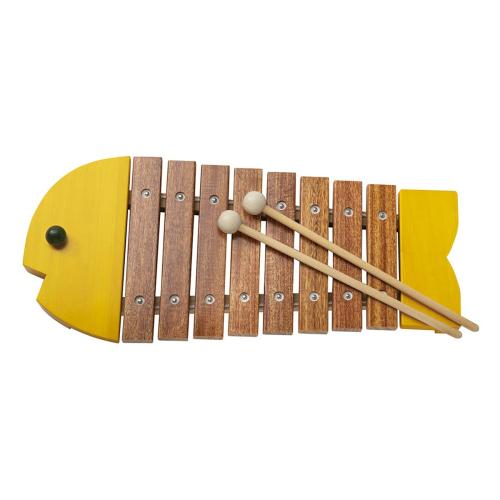 ＜ボーネルンド＞おさかなシロフォン