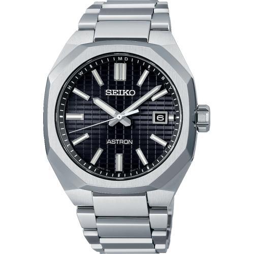 大谷翔平選手ボブルヘッド付き！＜セイコー＞アストロン ソーラー電波 NEXTERシリーズ SBXY063