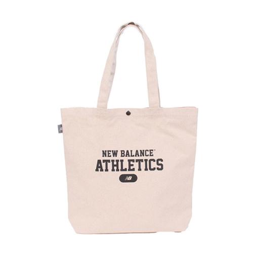 ＜newbalance＞キャンバストート LAB55689