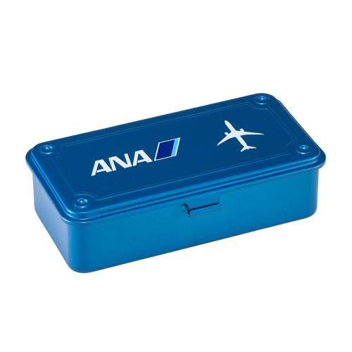 ＜ANAオリジナル＞ロゴ入りツールボックス（T-190）