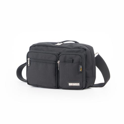 ＜A.L.I＞ACTLOG 2WAYウエスト・ショルダー 260g