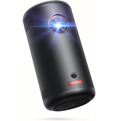 ＜Anker＞Nebula Capsule 3