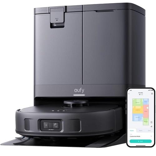 ＜Anker＞Eufy X10 Pro Omni