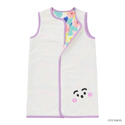 ＜シナぷしゅ＞かくれんぼスリーパー