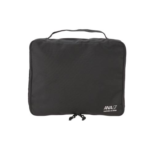 ＜ANAオリジナル＞トラベル衣類収納ポーチM