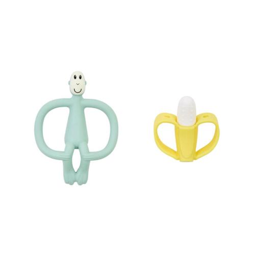 ＜Matchstick Monkey＞バナナ&モンキーバイツ