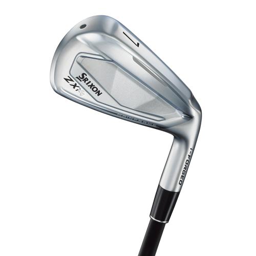 ＜スリクソン＞ZXi4 アイアン Diamana ZXi for IRON カーボンシャフト 5本セット（＃6～9、PW）