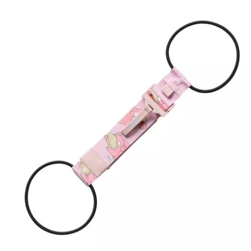 ＜gowell＞バッグとめるベルト　ヤドン