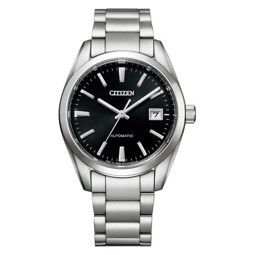 ＜シチズン＞コレクション NB1050-59E