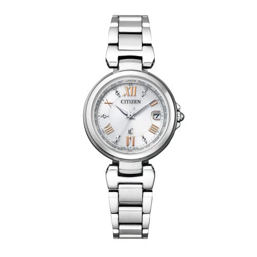 ＜シチズン＞クロスシー　EC1030-50A