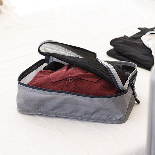 ＜ANA FINDS＞Traveler　オーガナイザーケースS