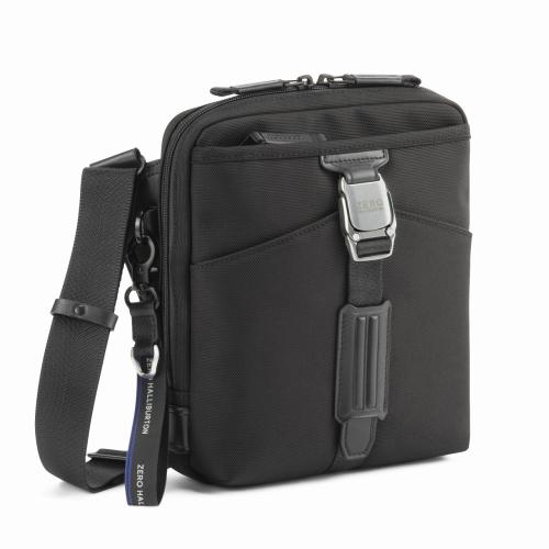 ＜ZERO HALLIBURTON＞ZLM　Small Shoulder Bag 81511