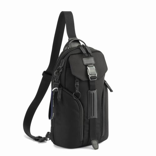 ＜ZERO HALLIBURTON＞ZLM　Crossbody Shoulder Bag 　81515