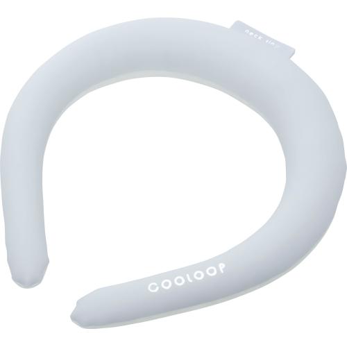 ＜COOLOOP＞ネックリング L