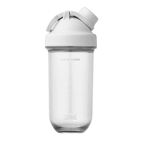 ＜ベストコ＞ロック＆ロック　ラウンド　シェイカーボトル　830ml