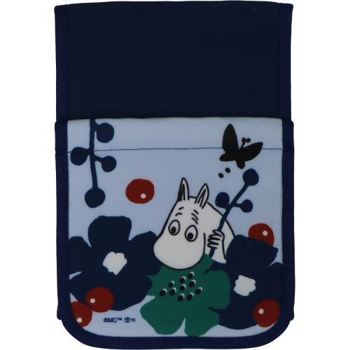 ＜ヨコズナ＞ペルホネン ペーパーホルダーカバー