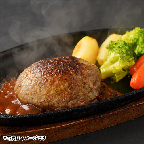 宮崎牛ハンバーグ150g×6個