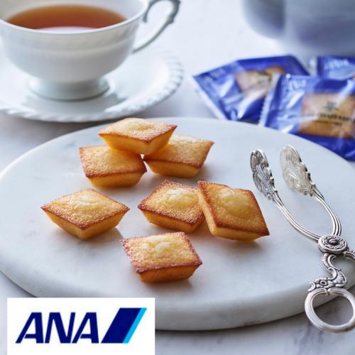 ＜ANAオリジナル＞【アンリ・シャルパンティエ】プティフィナンシェ18個入