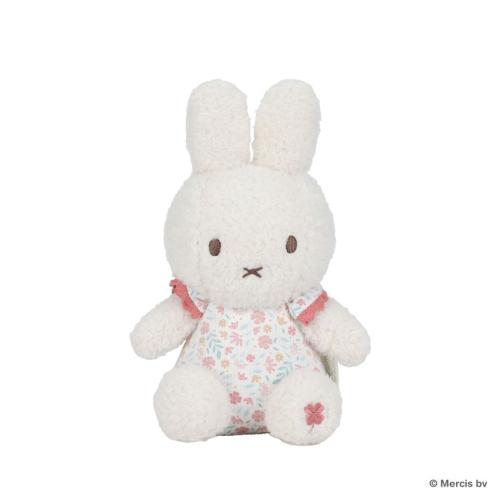 ＜Little Dutch＞miffy x Little Dutch　ぬいぐるみ20cm