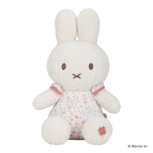 ＜Little Dutch＞miffy x Little Dutch　ぬいぐるみ30cm