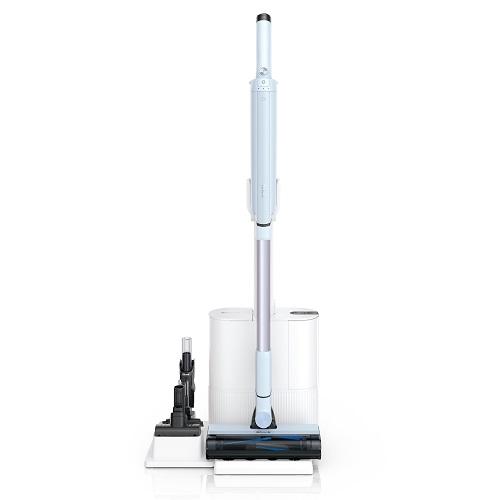 ＜シャーク＞Shark EVOPOWER SYSTEM FIT+ コードレススティッククリーナー LC150J