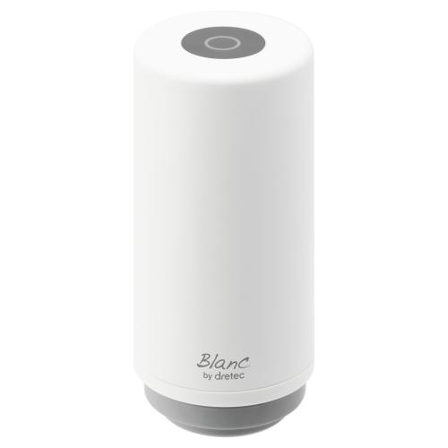 ＜dretec＞トラベル用2wayハンディポンプ