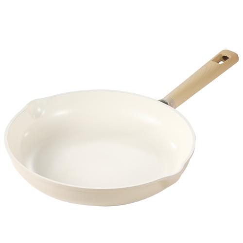 ＜ベストコ＞COSY-ICE セラミック IHフライパン 28cm