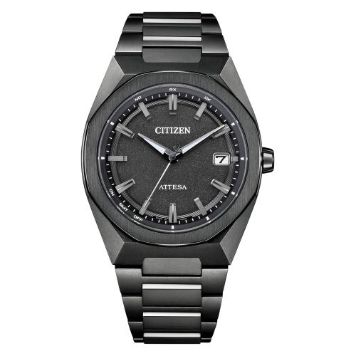 ＜シチズン＞アテッサ　CB3045-61E
