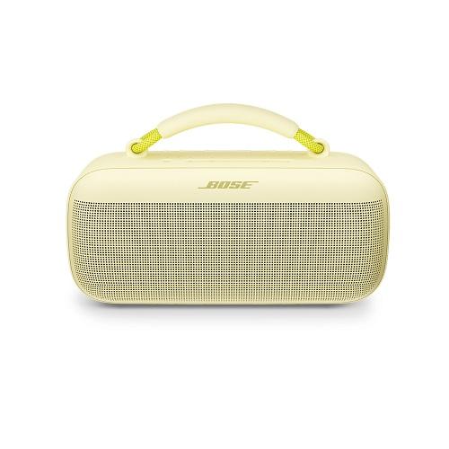 ＜BOSE＞Bose SoundLink Max Portable Speaker （限定カラー：Citrus Yellow）