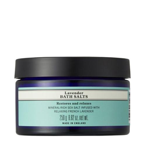 ＜ニールズヤード＞ラベンダー バスソルト