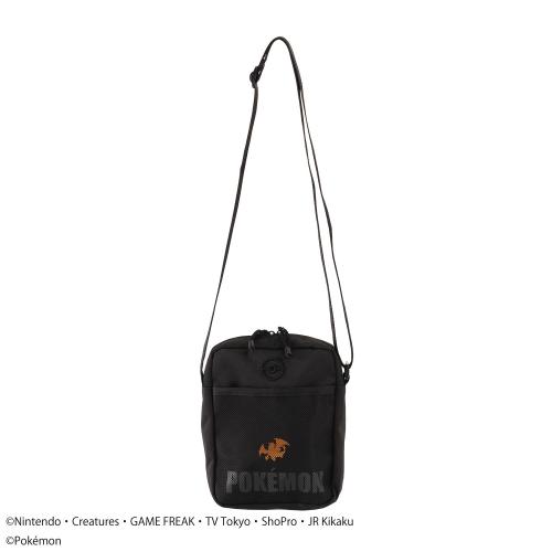 ＜ポケットモンスター＞カジュアルシリーズ  ショルダーバッグ