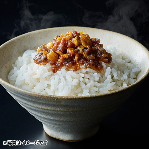 ＜ANA FINDS＞牛たんラー油3本