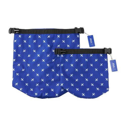 ＜ANAオリジナル＞ドライバッグセット