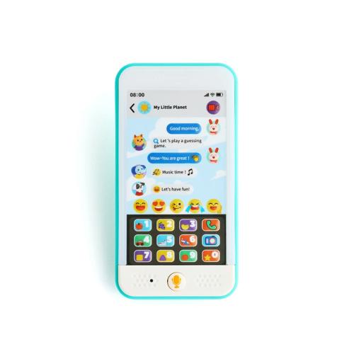 ＜Hola Toys＞だれからでんわ？スマートフォン