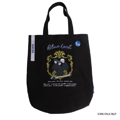 ＜ブルーロック＞キャンバストート BLR02