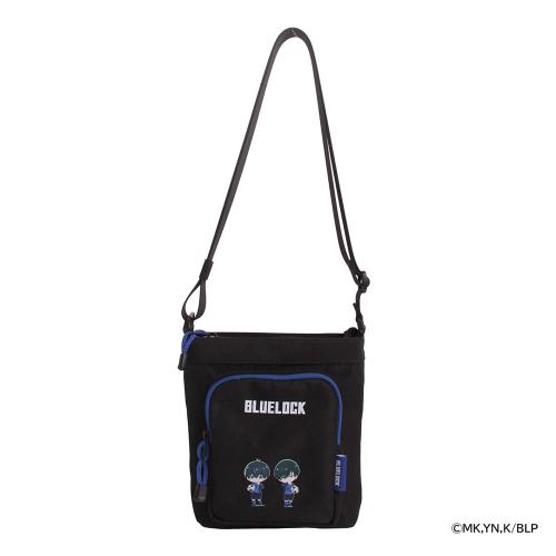 ＜ブルーロック＞ミニショルダー BLR03