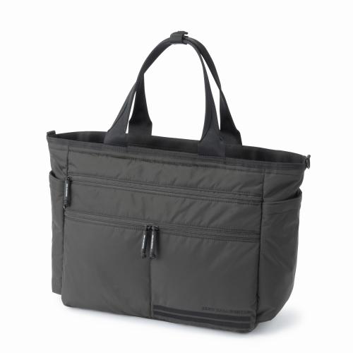 ＜ZERO HALLIBURTON＞ゴルフコレクション DSSeries Horizontal Locker Tote 85002
